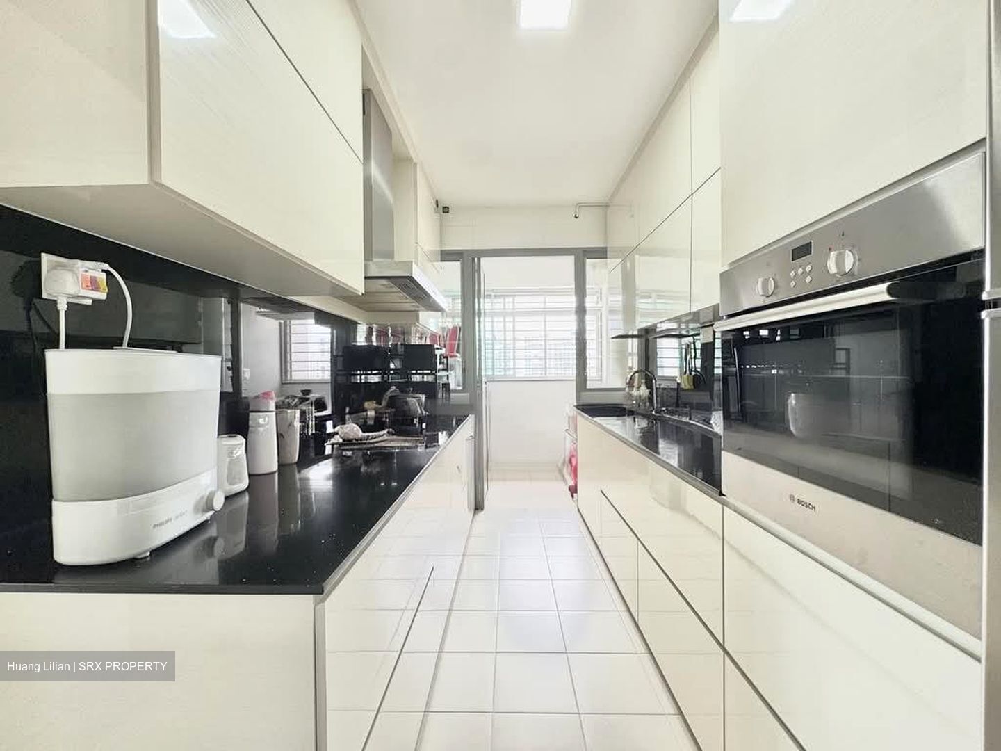 Blk 477B Hougang Capeview (Hougang), HDB 5 Rooms #555450671